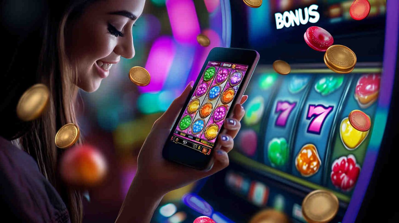 Bingo card layout and number grid on selot8800 platform