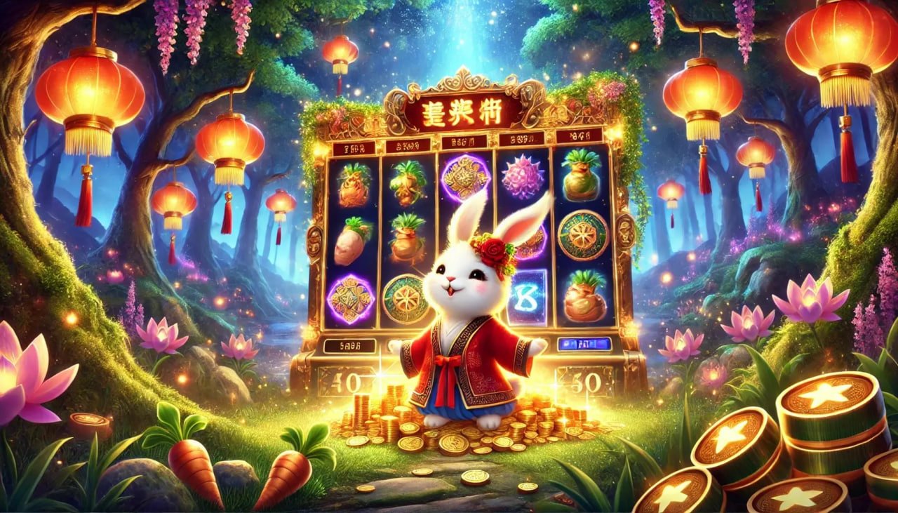 selot8800 featured game showcase