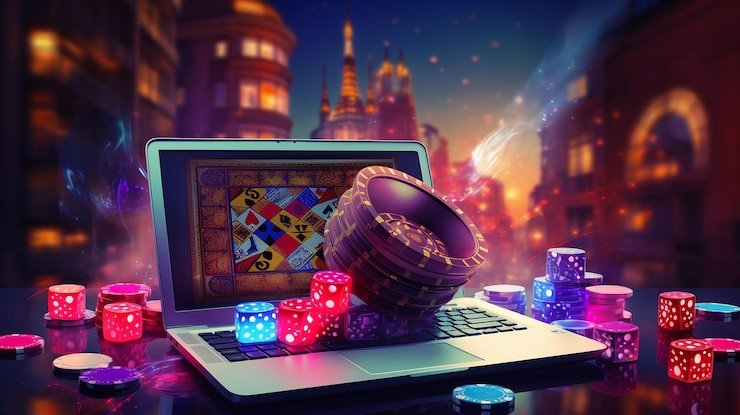 Live dealer streaming view on selot8800 Speed Baccarat table